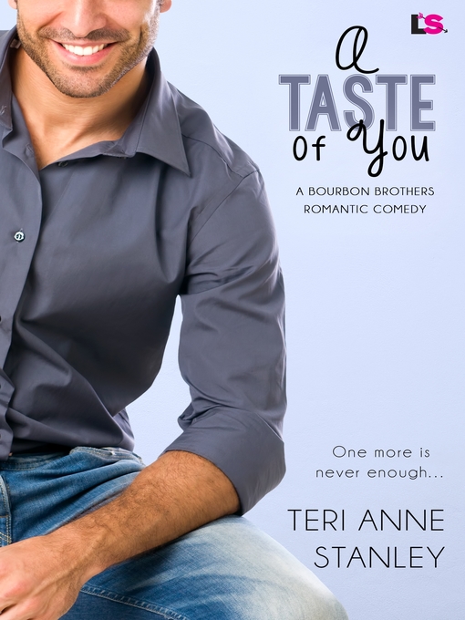 Cover image for A Taste of You